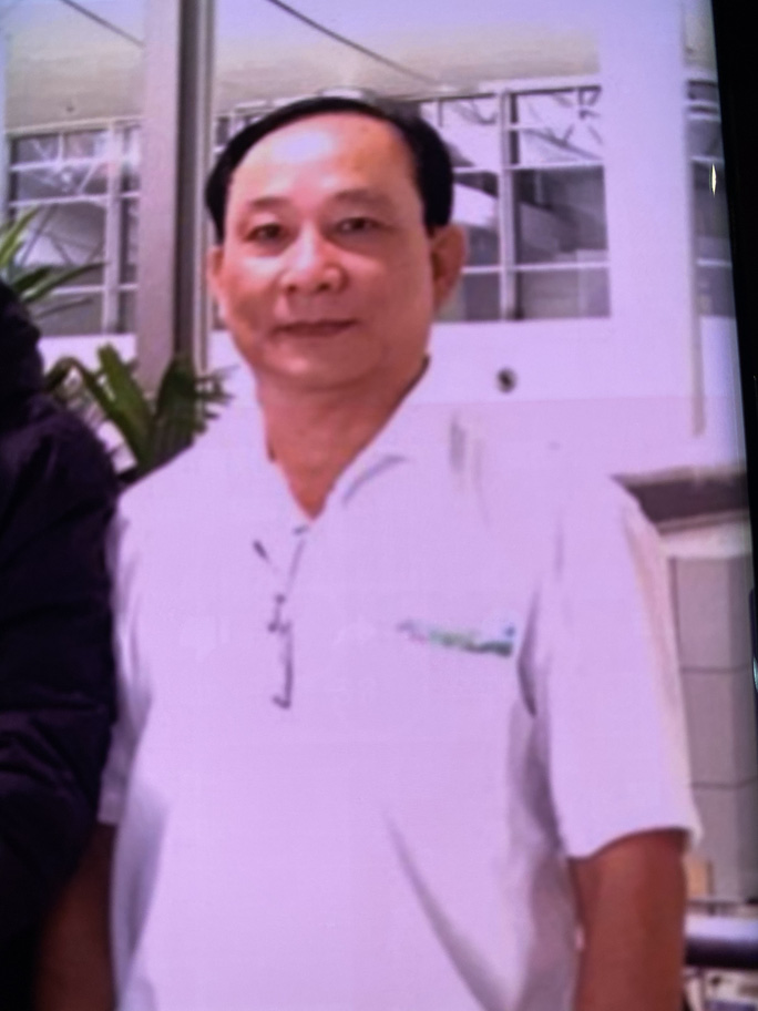 Bắt giám đốc Bệnh viện Đa khoa Cai Lậy
