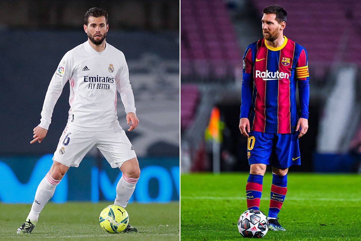 Real đại chiến Barca: Chìa khóa để thắng Siêu kinh điển