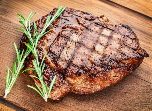 Những món ngon không nên ăn khi cảm cúm