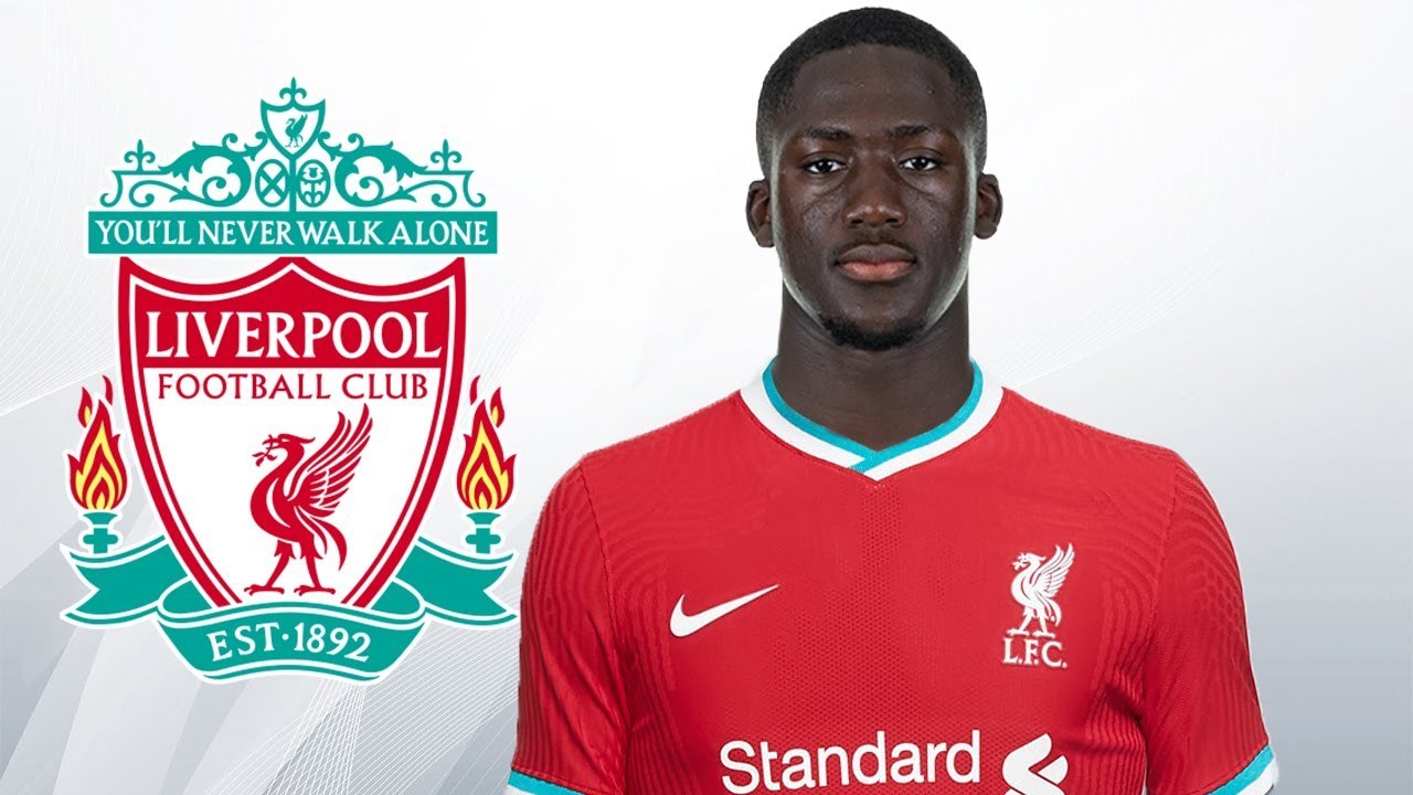 Qua mặt MU, Liverpool đạt thỏa thuận cá nhân với Konate
