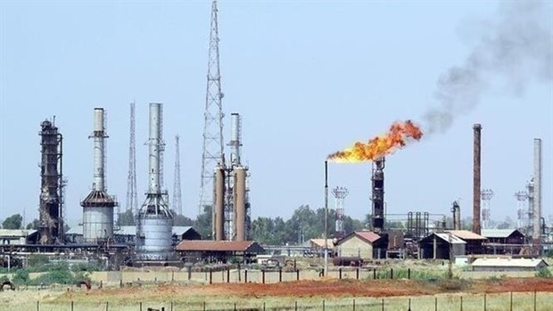 Giá dầu châu Á chiều 9-4 giảm do lo ngại nguồn cung tăng