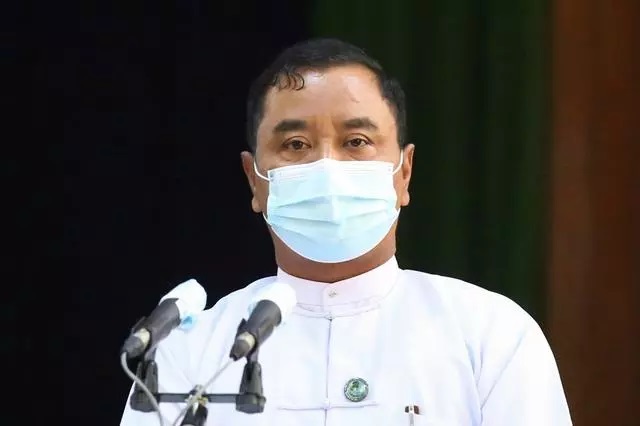 Quân đội Myanmar bị tố dùng súng phóng lựu giết hơn 80 người