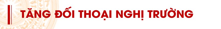 Điểm sáng nhiệm kỳ Quốc hội khóa XIV