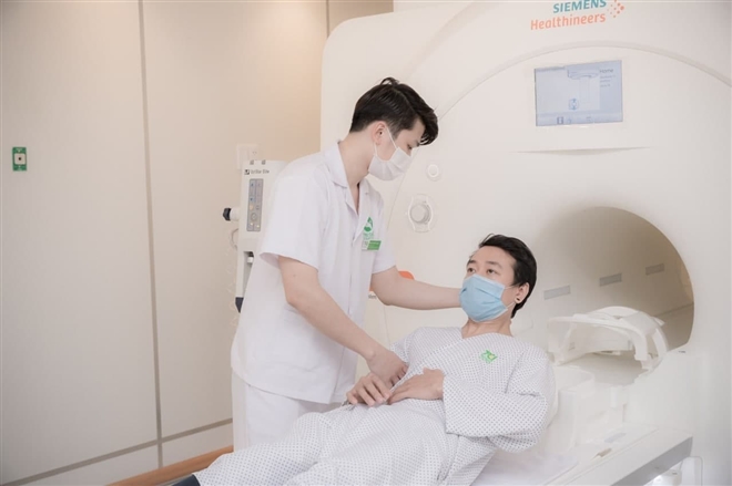 Tưởng đau cổ vai gáy bình thường hóa ra mắc bệnh hiếm gặp
