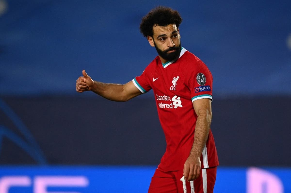 MU chốt Harry Kane, PSG mua Salah