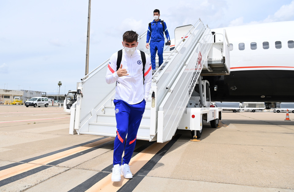 Nhận định Chelsea vs Porto: Nhiệm vụ bất khả thi
