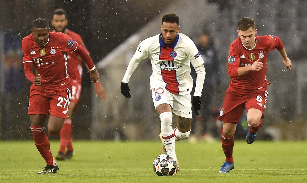 Nhận định PSG vs Bayern: Chờ 'cơn giận' của Hùm xám