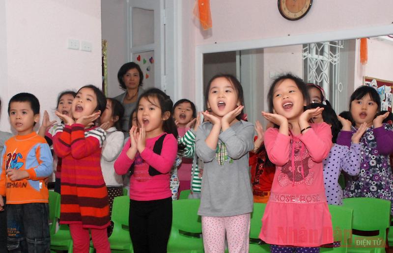 Lịch nghỉ của học sinh Hà Nội dịp 30-4