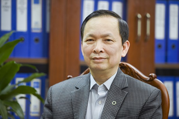 Phó Thống đốc: Theo dõi sát việc sử dụng vốn vay vào bất động sản