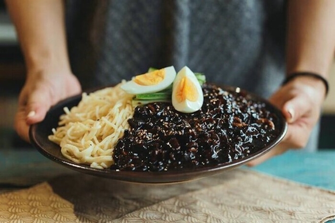 Valentine Đen 14-4 - ngày của những người độc thân