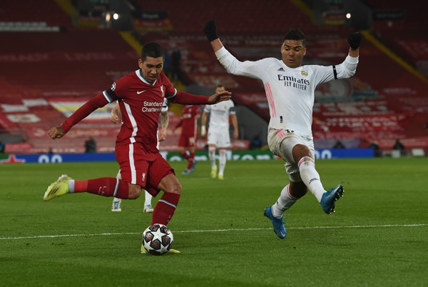 Phung phí cơ hội, Liverpool 'nợ nần chồng chất' với Real Madrid