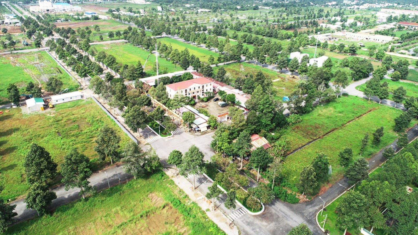 Bất động sản vẫn là kênh đầu tư hấp dẫn nhất trong năm 2021