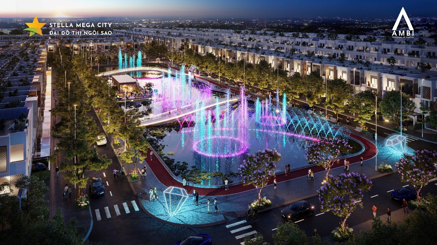 Bất động sản vẫn là kênh đầu tư hấp dẫn nhất trong năm 2021