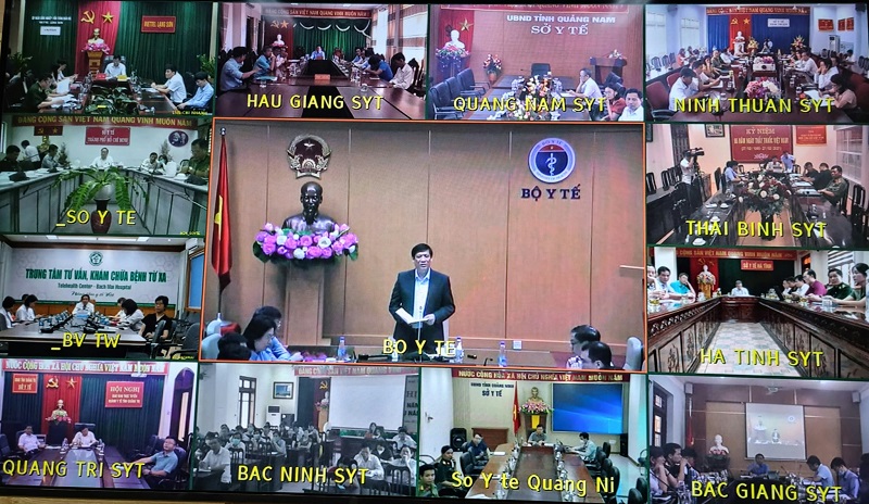Các tỉnh biên giới phải kiểm soát chặt nhập cảnh trái phép