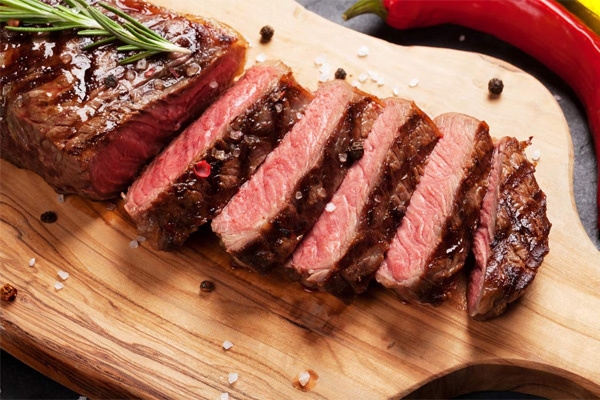 Những món ăn đang ngày đêm phá hỏng đường ruột của bạn