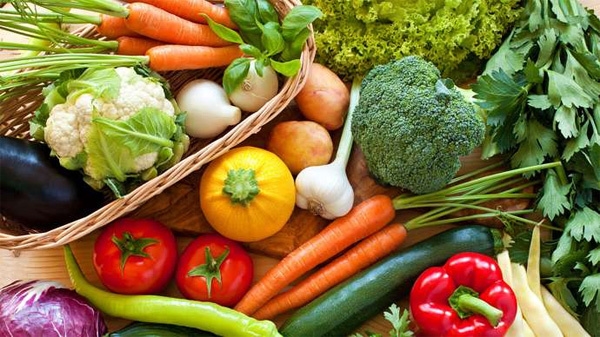 Những món ăn đang ngày đêm phá hỏng đường ruột của bạn