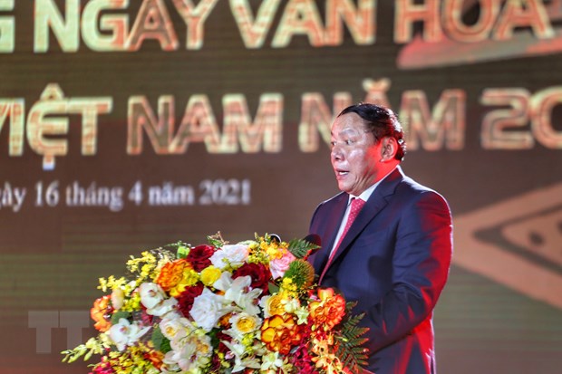 Đặc sắc chương trình nghệ thuật mừng Ngày Văn hóa các dân tộc Việt Nam