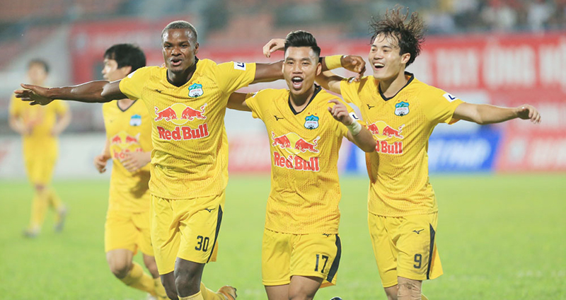 HAGL - Hà Nội FC: 'Pleiku luận kiếm’