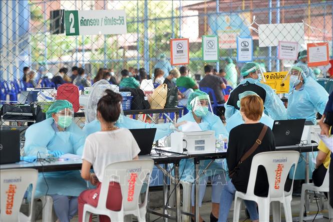Thế giới ghi nhận 140,7 triệu ca mắc, trên 3 triệu ca tử vong do COVID-19
