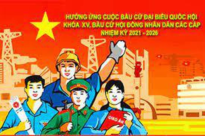 Hoạt động vận động bầu cử được tiến hành như thế nào?