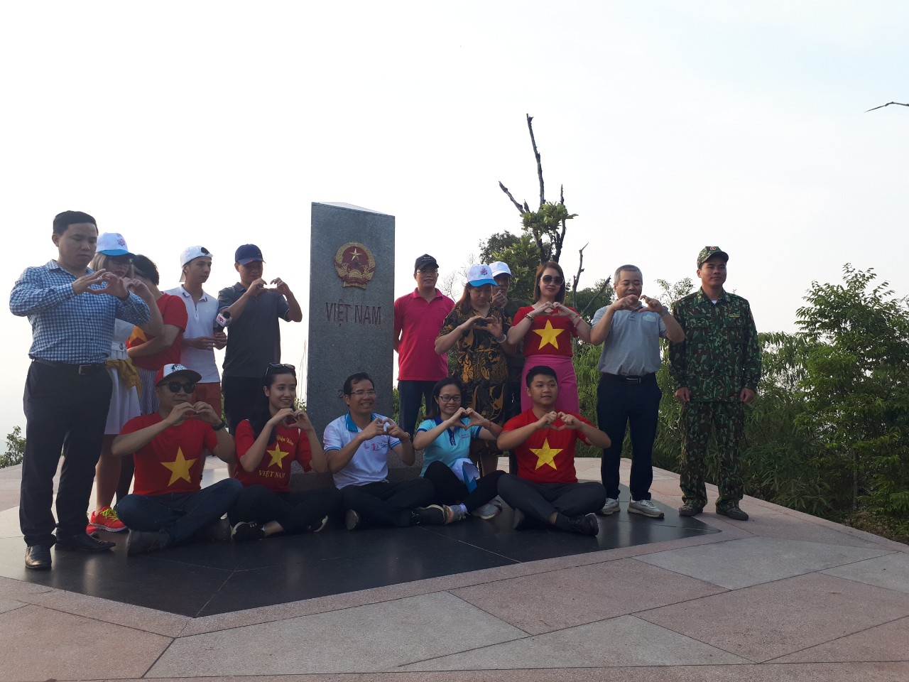 A Pa Chải – hành trình trải nghiệm điểm cực Tây của Tổ quốc