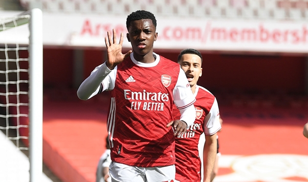 Arsenal chuẩn bị đối mặt với "bi kịch" như ở mùa giải 2019-20?
