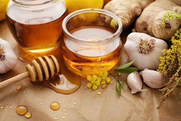 Giảm cân bằng mật ong vừa ngọt ngào vừa có lợi cho sức khỏe