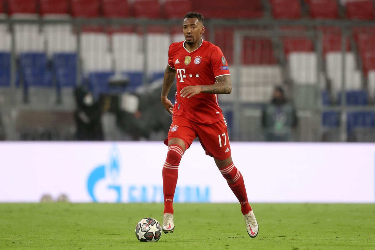 MU tranh Saul Niguez, Tottenham ký Boateng