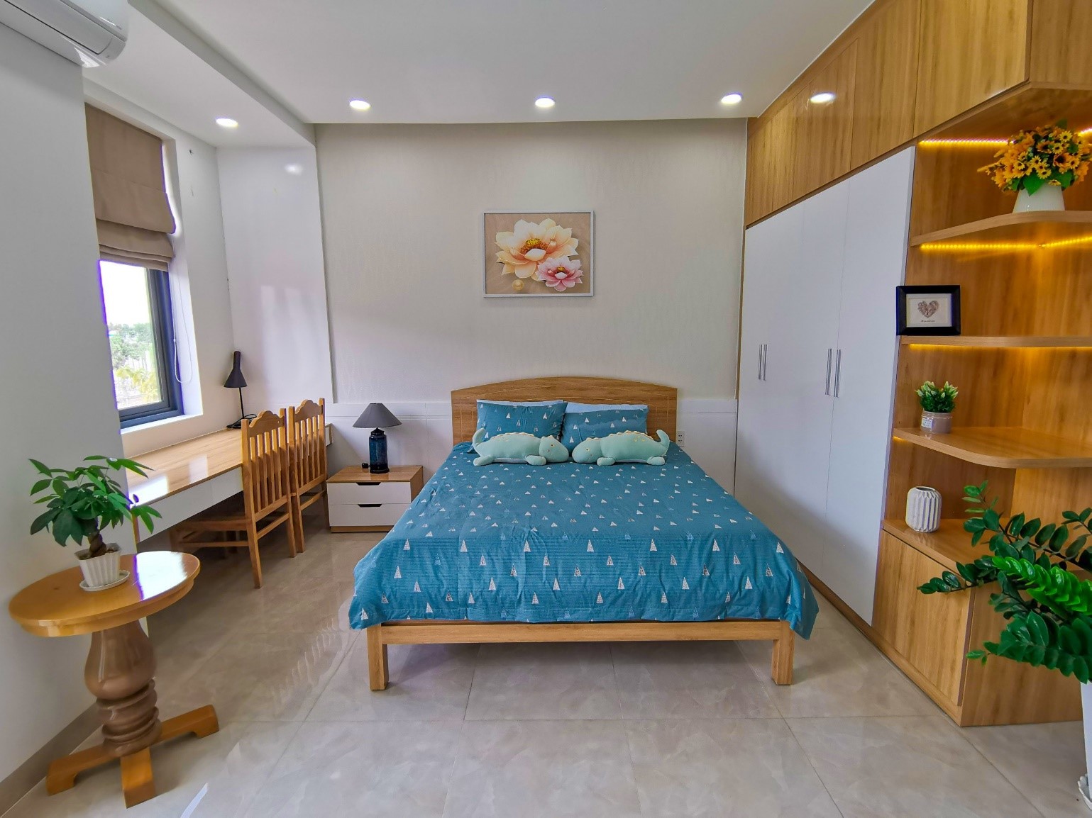 Giới đầu tư ưa chuộng mô hình đô thị Compound giá rẻ tại Cần Thơ
