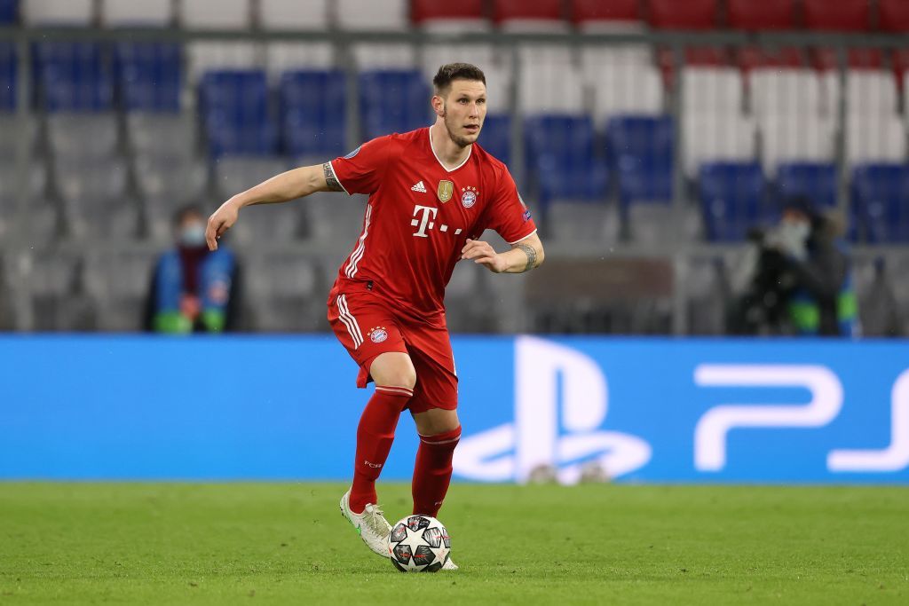 MU "tấn công" Calvert-Lewin, Chelsea mua Sule