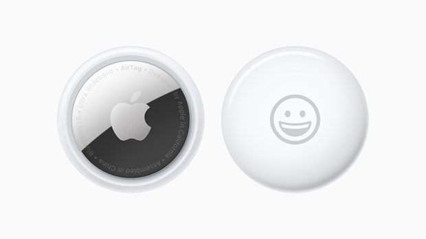 'Điểm danh' những sản phẩm Apple đã giới thiệu vào rạng sáng 21-4
