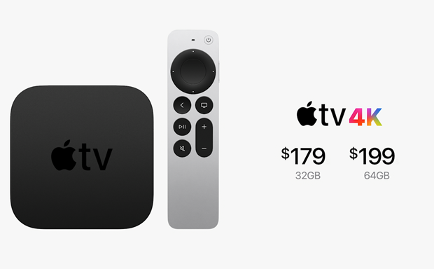 'Điểm danh' những sản phẩm Apple đã giới thiệu vào rạng sáng 21-4