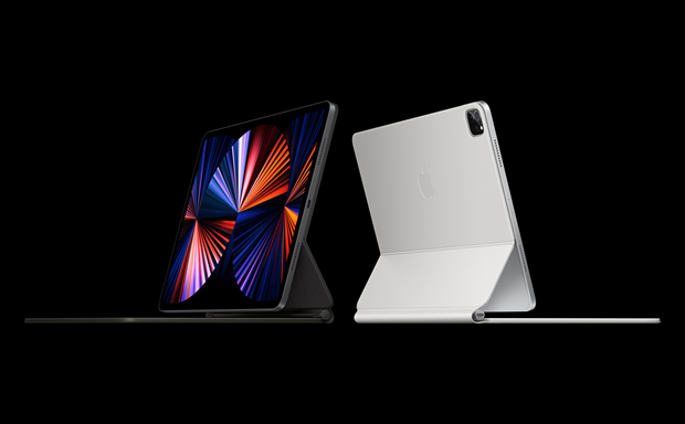 'Điểm danh' những sản phẩm Apple đã giới thiệu vào rạng sáng 21-4