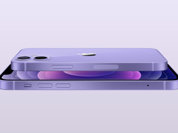 'Điểm danh' những sản phẩm Apple đã giới thiệu vào rạng sáng 21-4