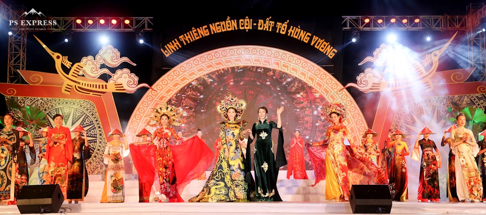 Giỗ Tổ Hùng Vương: Hội tụ tinh thần yêu nước, khơi nguồn sức mạnh dân tộc