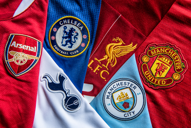 6 đội bóng Anh đồng loạt rút khỏi European Super League