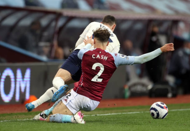 Không tốn quá nhiều mồ hôi, Man City nhẹ nhàng đánh bại Aston Villa