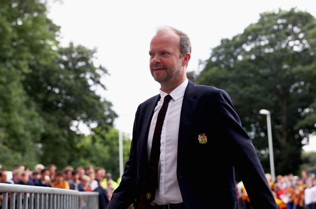 Ed Woodward từ chức tại Man Utd: Có không giữ, mất đừng tìm!