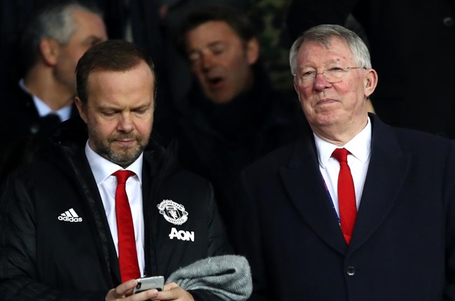 Ed Woodward từ chức tại Man Utd: Có không giữ, mất đừng tìm!