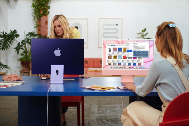 iPad Pro M1 bản cao nhất sẽ có giá hơn 60 triệu đồng tại Việt Nam
