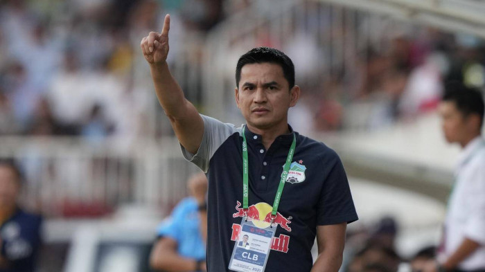 HAGL sẽ dồn lực đua V-League hay quyết giành chiến công lịch sử?