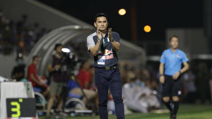 HAGL sẽ dồn lực đua V-League hay quyết giành chiến công lịch sử?