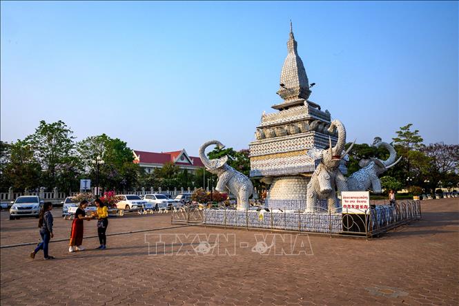 Toàn thế giới đã ghi nhận trên 143,8 triệu ca nhiễm virus SARS-CoV-2