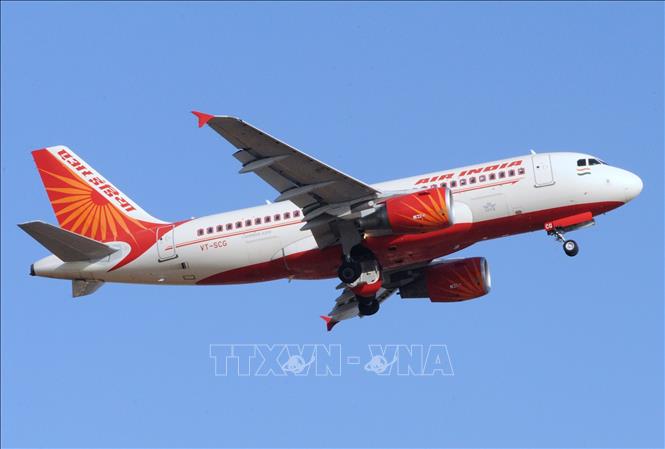UAE đình chỉ mọi chuyến bay đến từ Ấn Độ