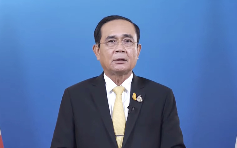Chính phủ Thái Lan khẳng định sẽ kiểm soát được đợt bùng phát Covid-19 mới