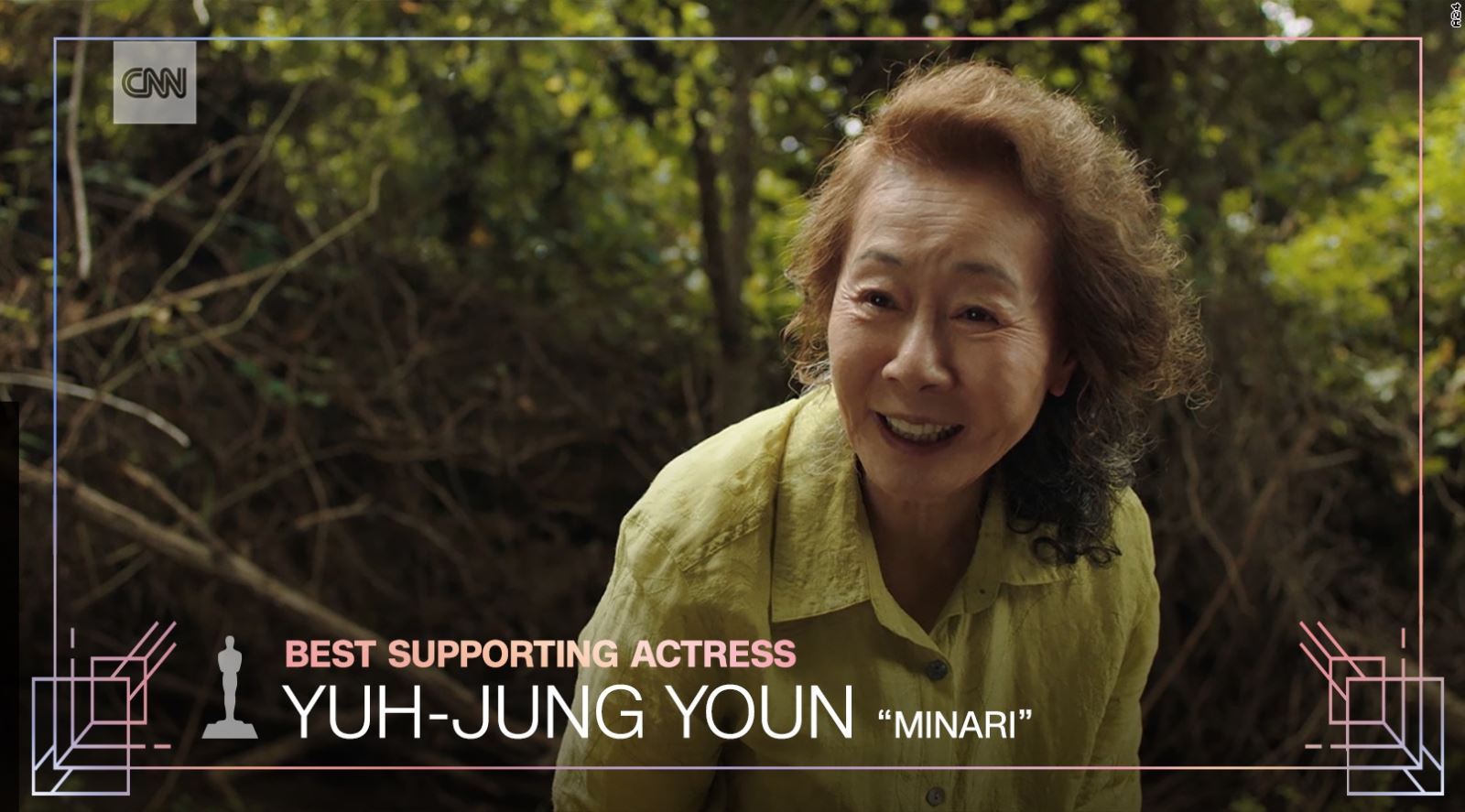 Những kỷ lục đầy bất ngờ trong lễ trao giải Oscar 2021