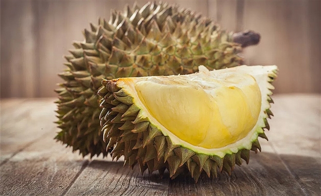 7 công dụng của sầu riêng không phải ai cũng biết