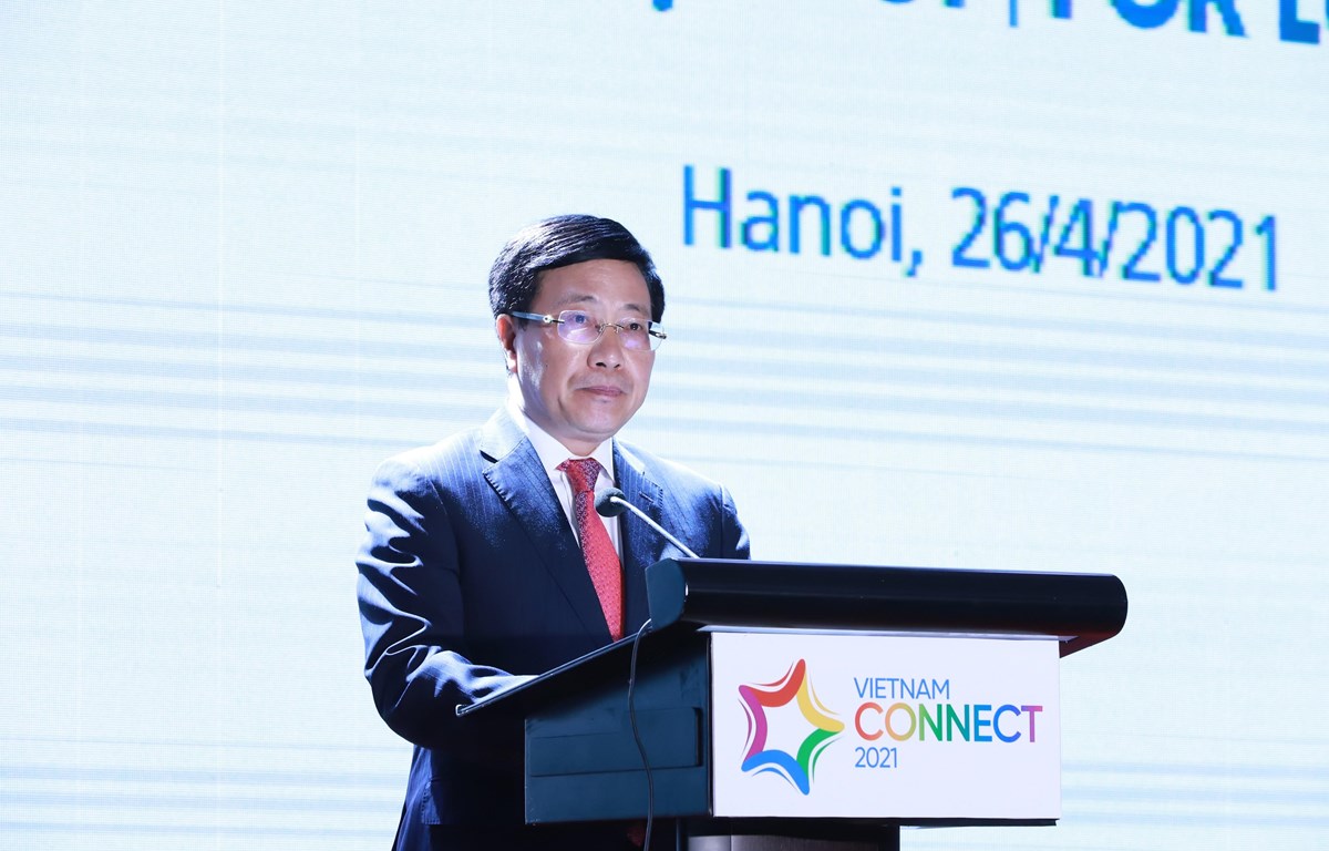 Việt Nam: ‘Cứ điểm an toàn và phát triển của dòng vốn FDI’