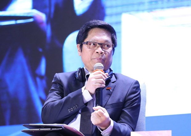 Việt Nam: ‘Cứ điểm an toàn và phát triển của dòng vốn FDI’
