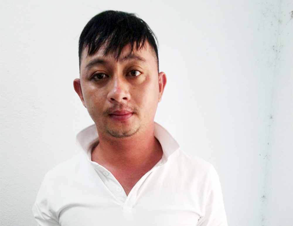 An Giang: Khởi tố, tạm giam nhóm đối tượng tổ chức đưa người Trung Quốc xuất cảnh trái phép